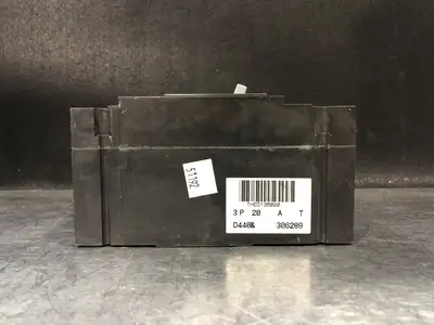 USED GENERAL ELECTRIC THED136020