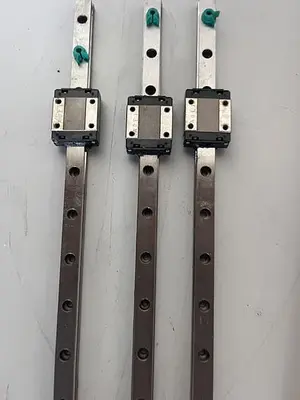 USED HEIDENHAIN A0E1