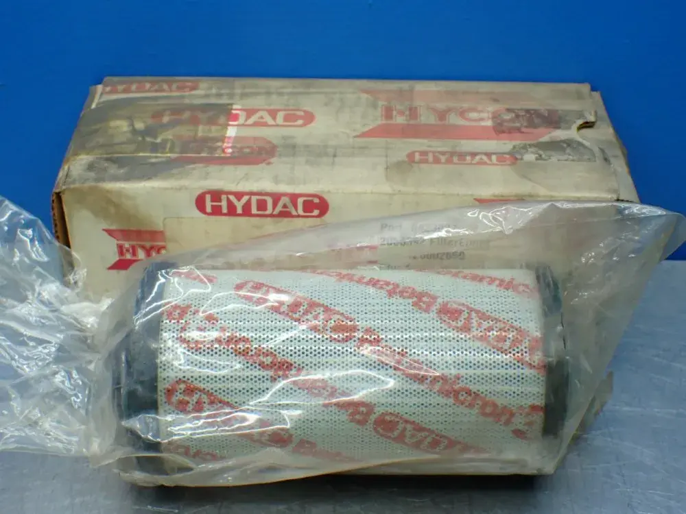 NEW HYDAC 01262993