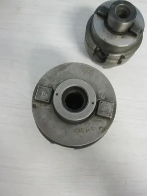 USED HAIMER HSK63A