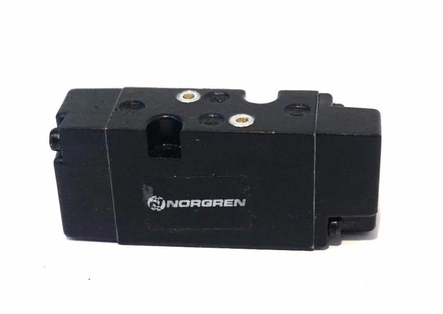 NEW NORGREN V0965D6A-X0130 VALVE V0965D6AX0130