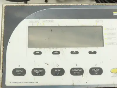 Used RICE LAKE _UNKNOWN_ Scales Indiana US | Arrow Industrial #1367468