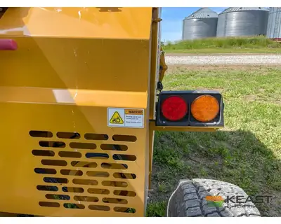 Used HAYBUSTER _UNKNOWN_ Bale Choppers - Feeders Iowa US | Keast Enterprises #1360291