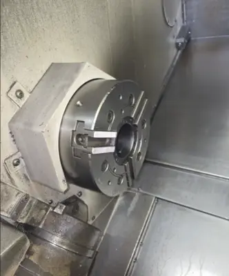 2007 MAZAK QUICK TURN NEXUS 200-II CNC Lathes | Toolquip, Inc. (3)