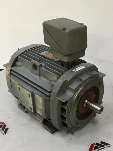 Used GENERAL ELECTRIC 5K286QNB6000A Motors (misc) | Ideal Machinery #618864