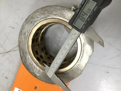 USED CINCINNATI MILACRON 50371064