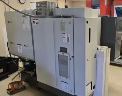 2017 HAAS ST-15Y CNC Lathes | Toolquip, Inc. (3)