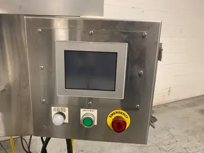 Used 2012 PERFIL MICROSCW Chemical & Process Equipment Ohio US | HGR 24 #728840
