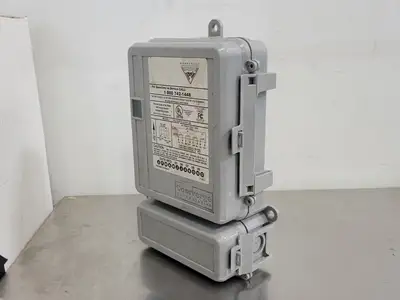 USED COMVERGE DCU-63272-23-01-JB