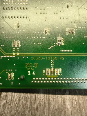 Used ADEPT TECHNOLOGY 10330-10150 Printed Circuit Board Equipment South Carolina US | ESS Industrial Equipment Sales #1327993
