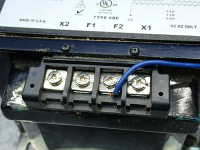 Used EMERSON E1000 Transformers Ohio US | HGR 24 #895667