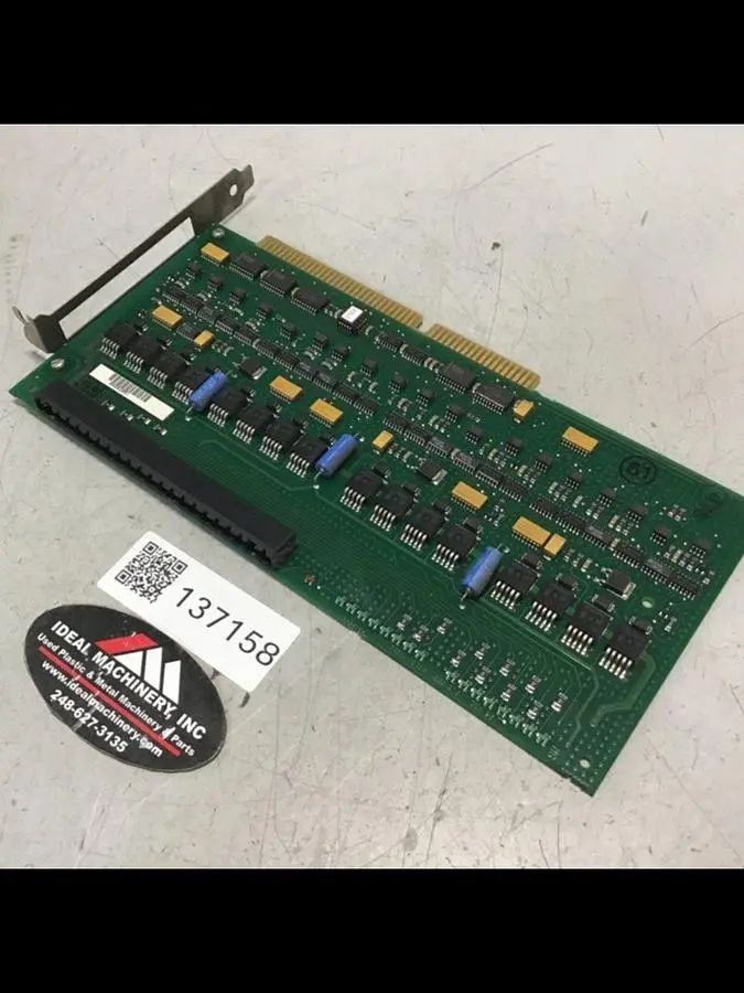 USED CINCINNATI MILACRON 3-542-1292A / BRACKET