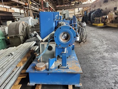Ensine 6" Silicone Extruder