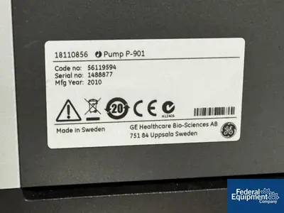 USED GE Healthcare GE AKTA Explorer 100 HPLC