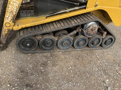 Used ASV RC30 Compact Track Loaders Michigan US | Miedema Asset Management Group #1301420