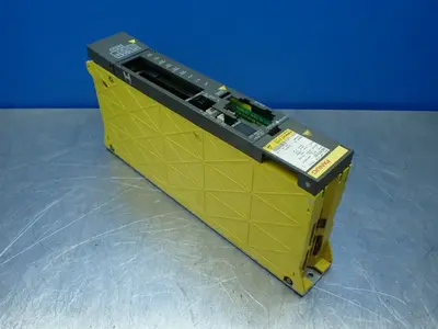 USED FANUC A06B6079H201