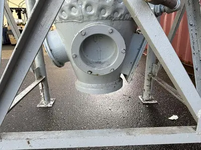 JH Day Mixing Tank