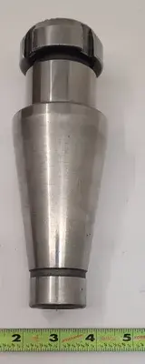 USED SPRING COLLET CHUCK