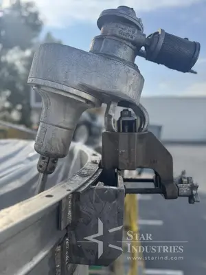 Used MIX-MOR GA-2 Stainless Steel Tanks California US | Star Industries #1254635