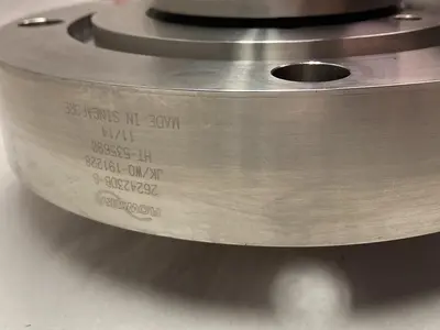 New | in-Stock FLOWSERVE 155970DB-D 435806 Shafts | Surplus Asset Holdings #1226894