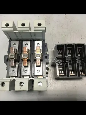 USED SIEMENS 3TF5022-OAK6