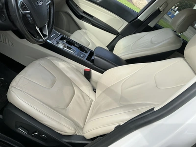Used 2019 FORD EDGE SUVs Michigan US | Miedema Asset Management Group #1476461