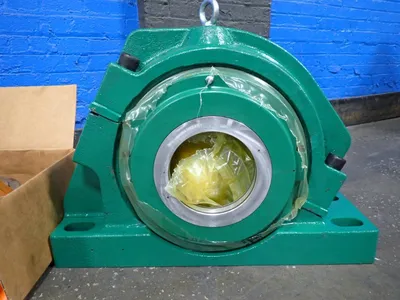 Used TIMKEN MS30HRTL Tooling & Accessories (Other) Ohio US | HGR 24 #727949