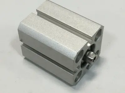 USED SMC CDQSB12-10D