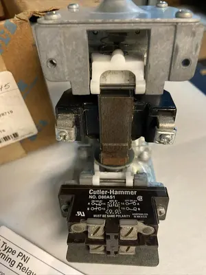 New | in-Stock EATON D80JE10A Timers | Surplus Asset Holdings #1226387