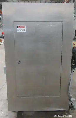 USED OHLSON VFFX-7311