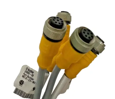 USED Turck RKC 6T-0.5RKC 6T