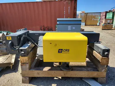 USED 2013 CRS CRANESYSTEMS INC. SX50620150P55FFD0S