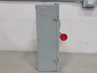 NEW EATON 1HD361NF