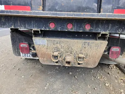 USED 2019 FORD F-550