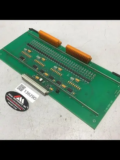 USED VAN DORN PC330-037