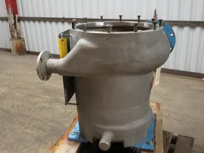 USED BIRD 200