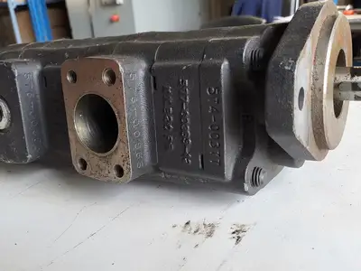 NEW PERMCO 375-1Y-205-04