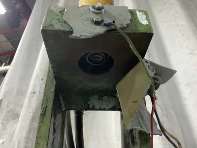 Used ENERPAC RR1012 Hydraulic Presses Ohio US | HGR 24 #1291820