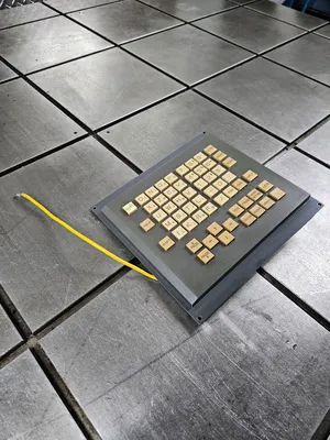 FANUC A02B-0281-C125 Tooling | GMT (5)