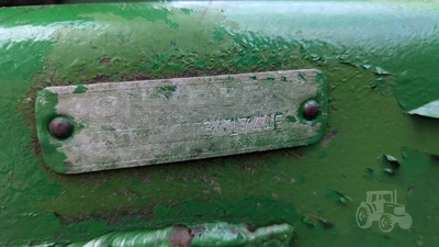 USED JOHN DEERE 27