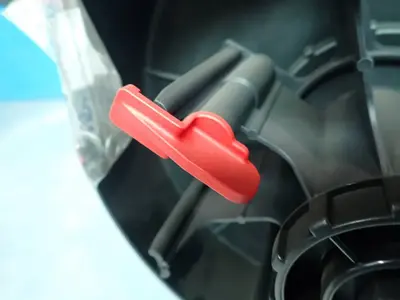 Hose Reel