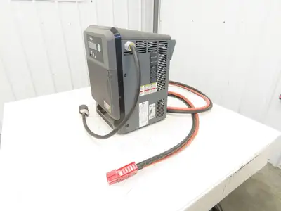 Enersys Enforcer Impaq Forklift Battery Charger 24/36/48V 480V 3Ph 2000ah