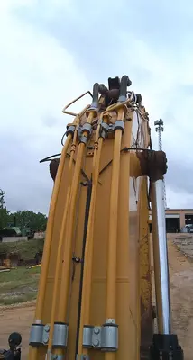 Used 2015 CATERPILLAR 336 FL Excavators Texas US | Proxy Equipment #1388804