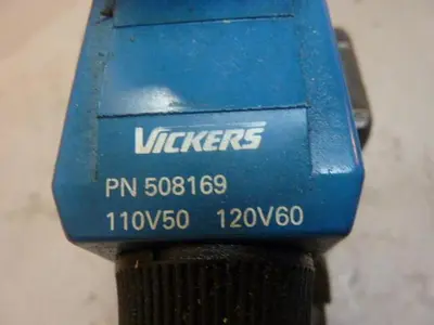 USED VICKERS DG5SH81AEWB20