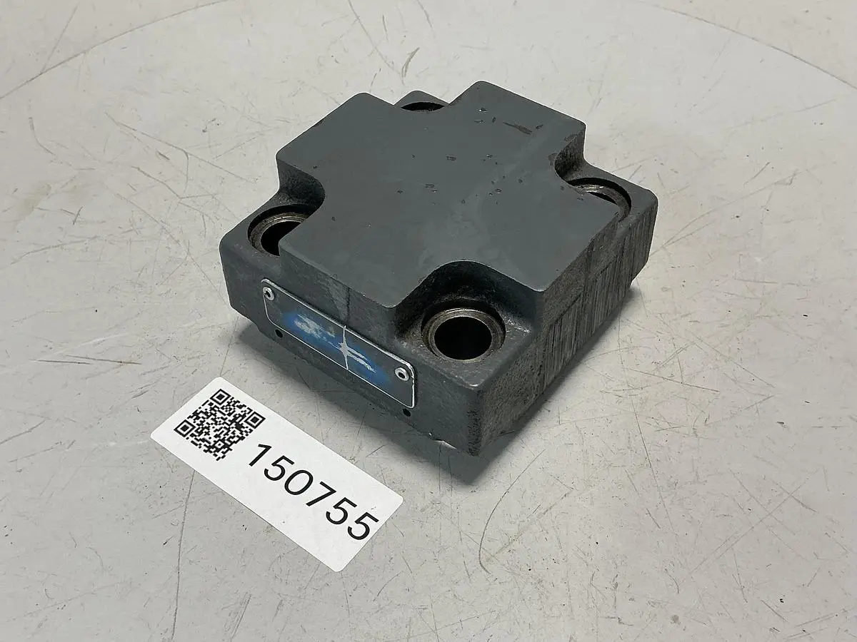 USED VICKERS CVCS-25-N-S2-10-X99
