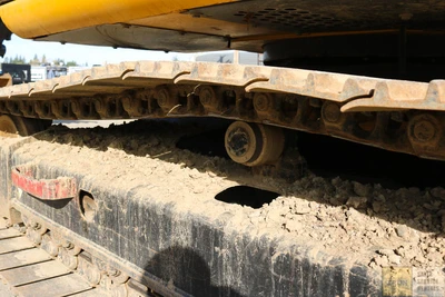 Used 2012 JOHN DEERE 120D Excavators California US | Monster Iron Equipment Services #1481098