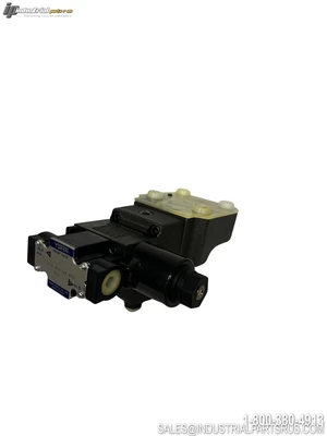 NEW YUKEN BSG-06-2B3B-D24-4856