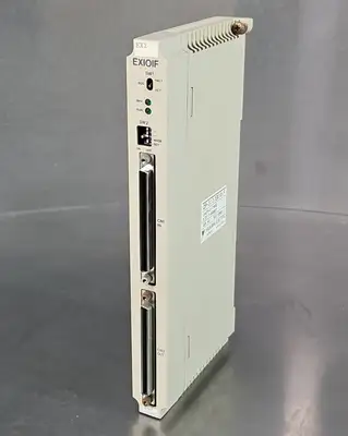 USED Yaskawa Yaskawa CP-317/EXIOIF