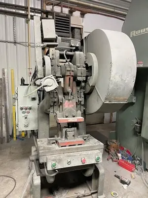 USED ROUSSELLE #6