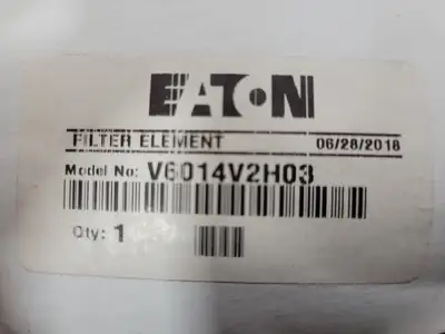 USED EATON V6014V2H03